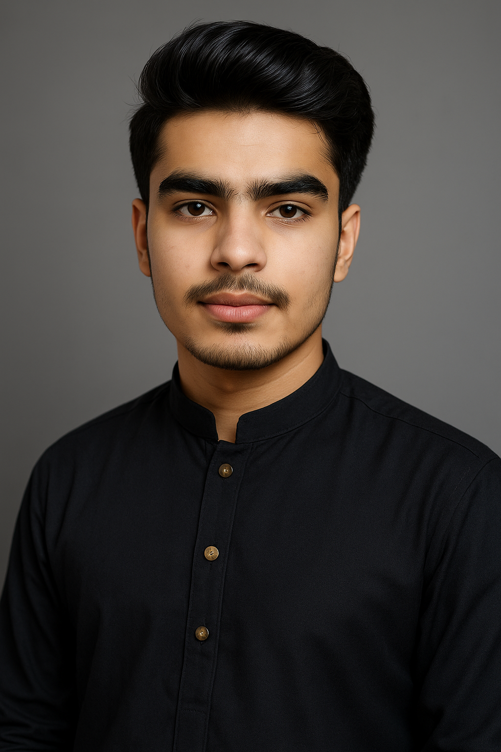 Ahmed Raza