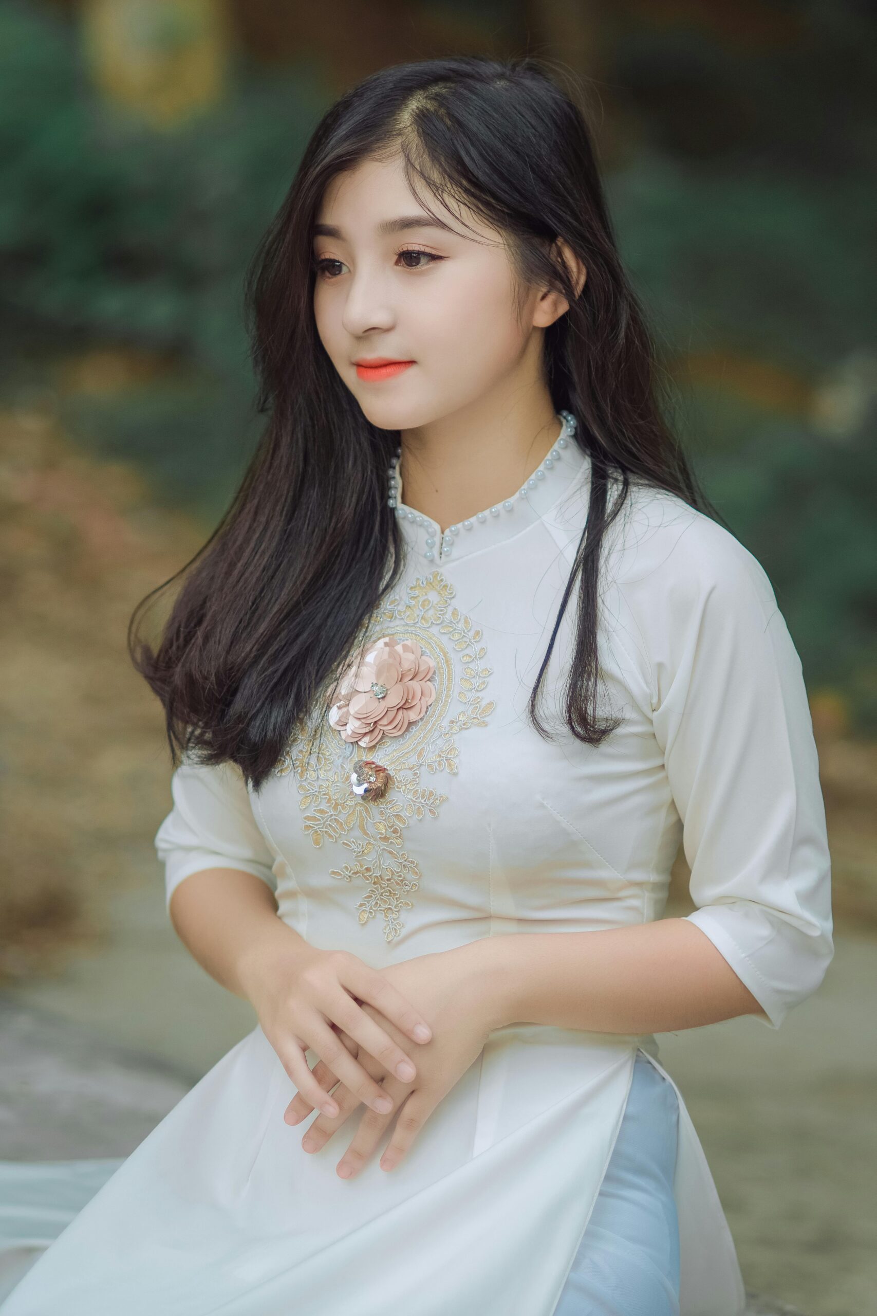 Ayesha Khan